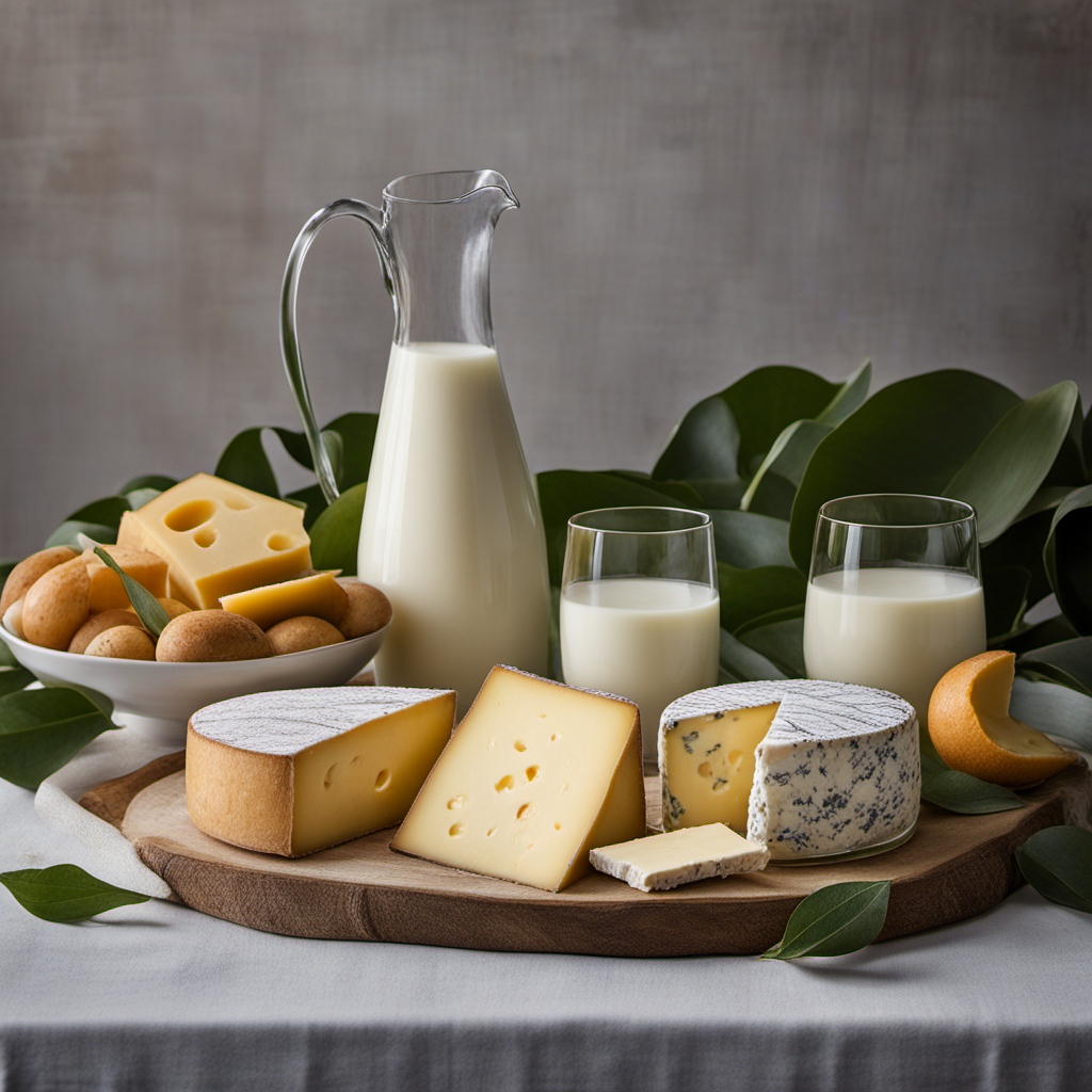 Australian Dairy