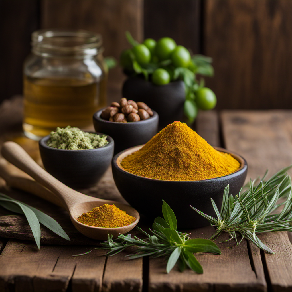 Australian Food Ingredients