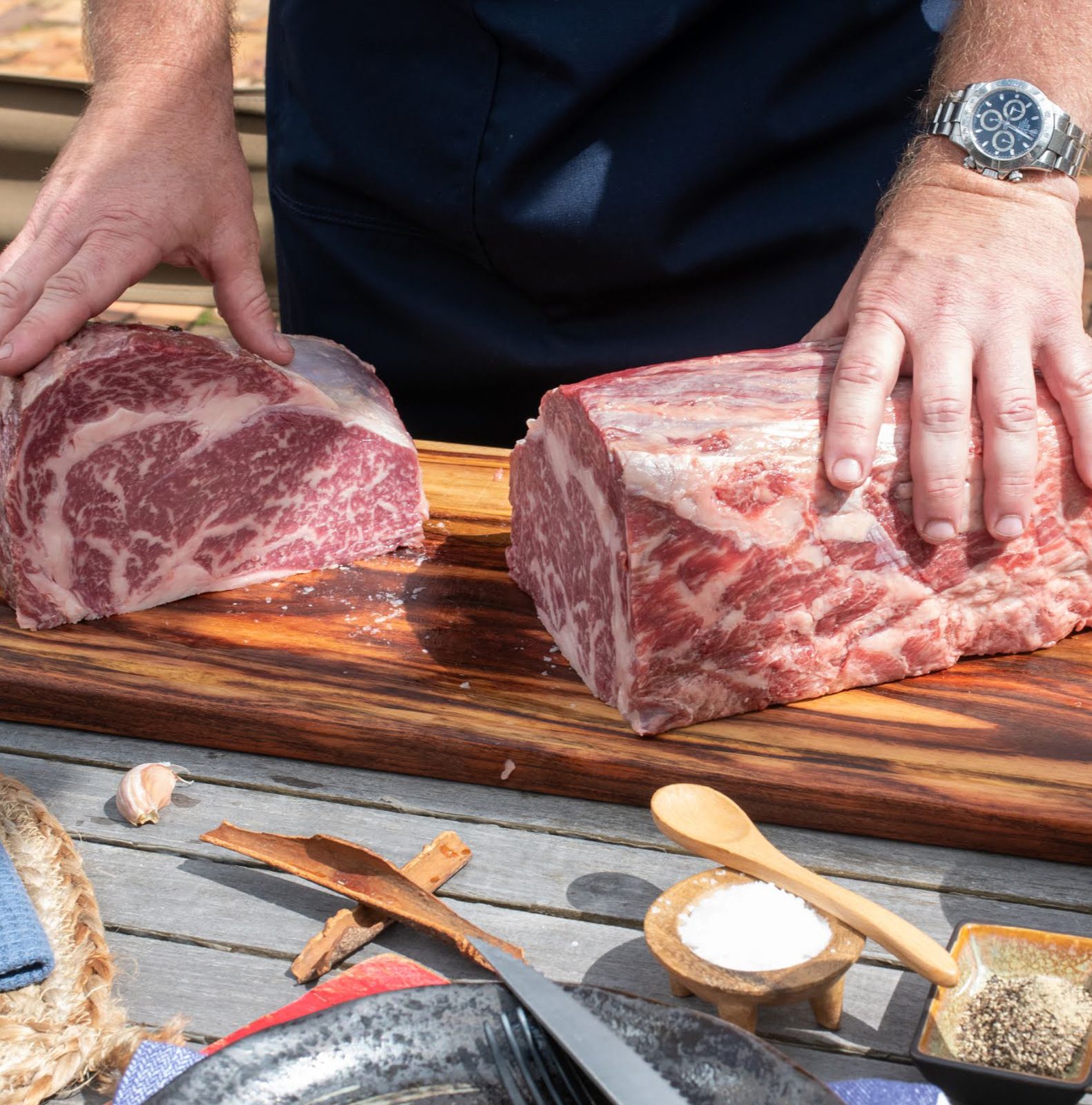 Australian Meat