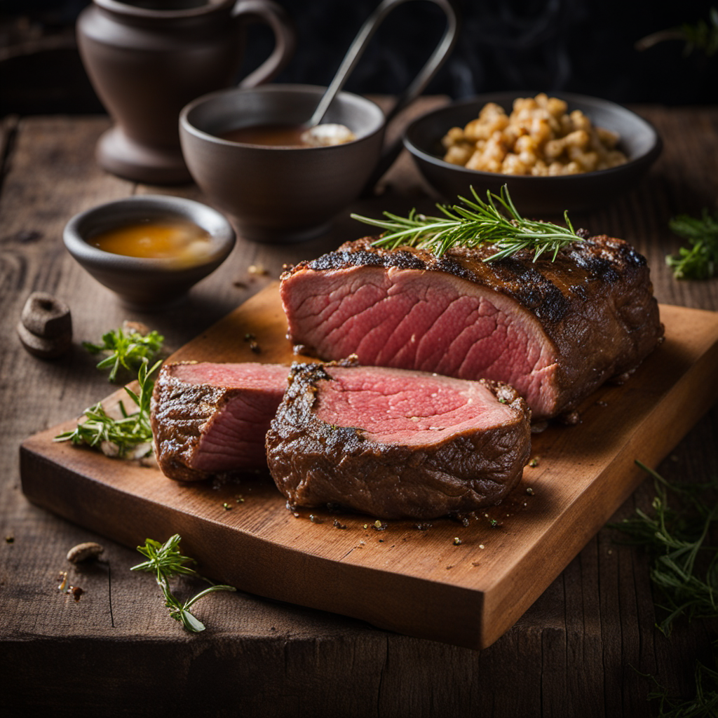 Australian Meat