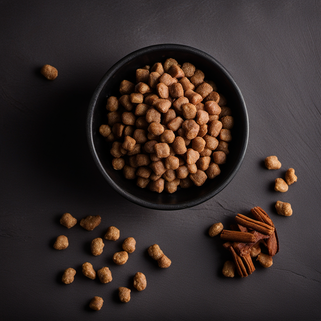 Australian Pet Food and Animal Nutrition