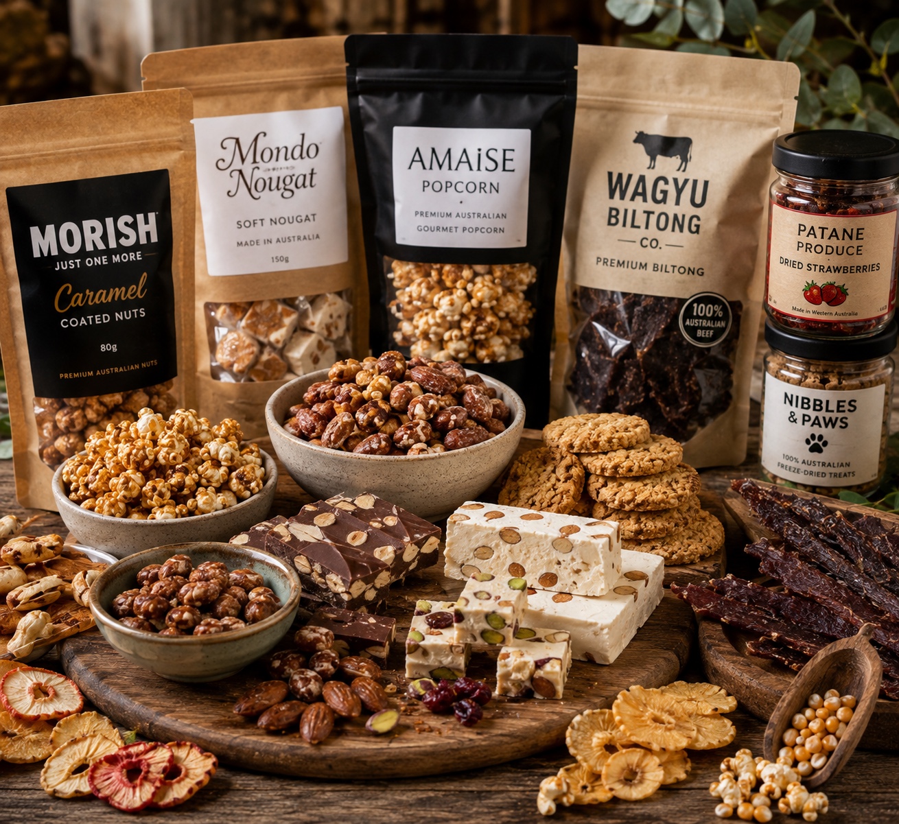 Australian Prepared Foods