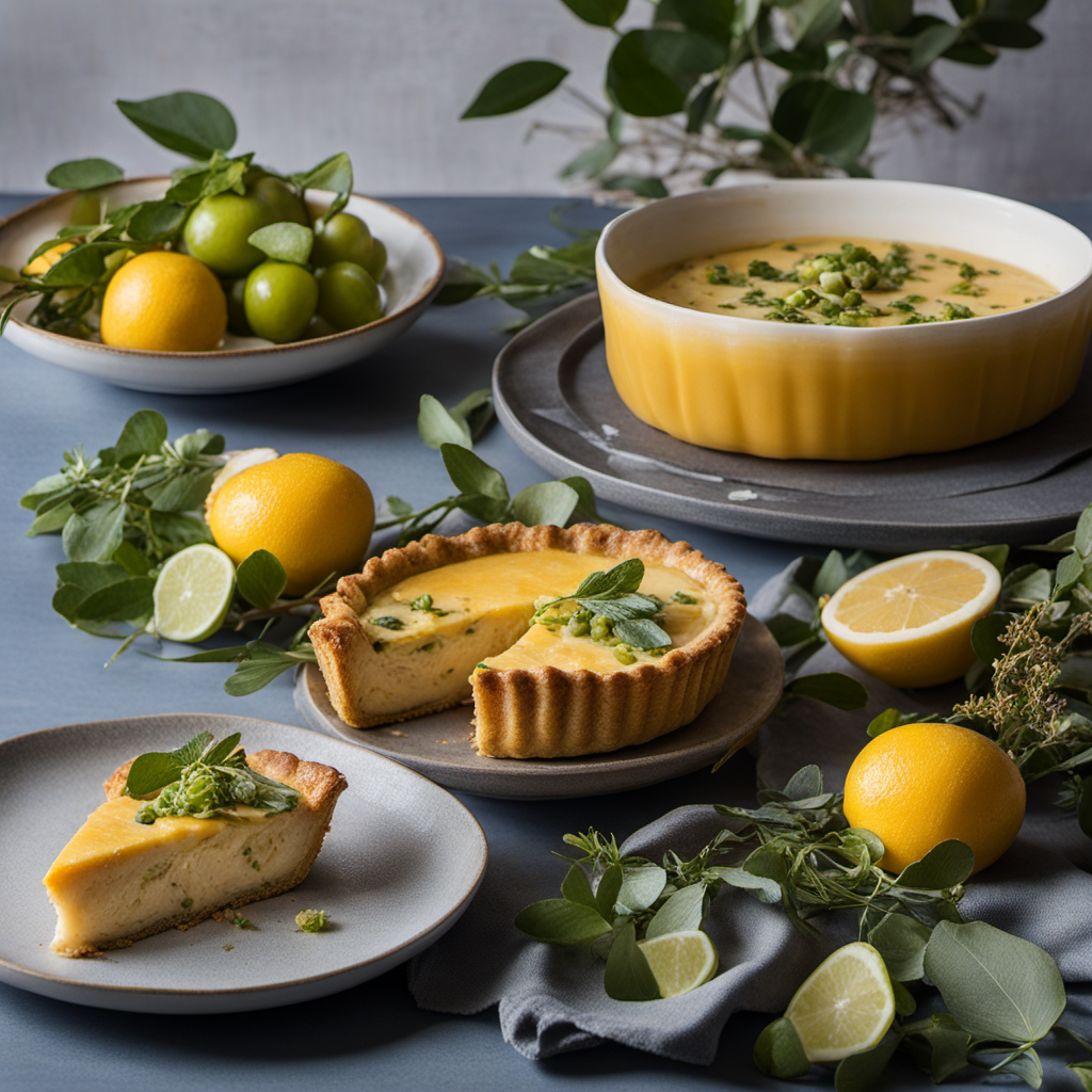 Australian Prepared Foods